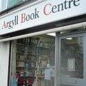Argyll Book Centre - Lochgilphead Bookshop(@ABCLochgilphead) 's Twitter Profile Photo
