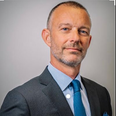 Olivier Jankovec Profile