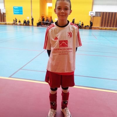 alexdupont29's profile picture. le sport est le meilleur remède ainsi que le vaccin sauf pour ceux qui aiment le confinement et pas le sport.