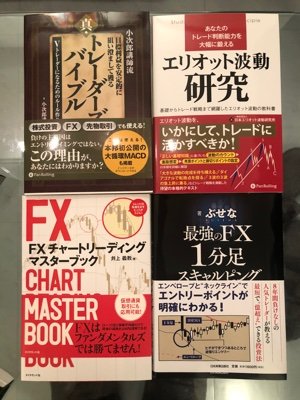 FX Trader since 2006 FX/Stocks/Indices/Bonds/Commodities FXはXMが至高 ANAの広報チーム総とっかえ希望