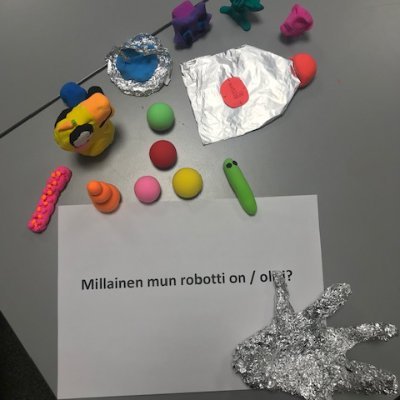 DigiNepsy's profile picture. DigiNepsy on SAMKin ESR-hanke, jonka tavoitteena on nepsy- nuorten ja nuorten aikuisten työ- ja toimintakyvyn tukeminen ja edistäminen teknologian keinoin