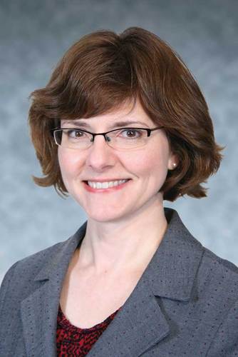 Julie Sneider