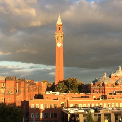 Main-group chemistry research group at the University of Birmingham