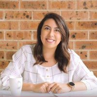 Dr Lydia Moussa, PhD (@lydiamoussa) 's Twitter Profile Photo