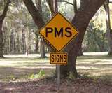 PMSProblems's profile picture. 