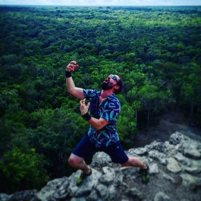 topresch's profile picture. PhD in Near Eastern Bronze Age archaeology. Loves science, nature, and thrash metal. Presently archaeologist in Ultima Thule - Finnmark, Norway 💀🏞️