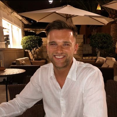 rpwarder's profile picture. 