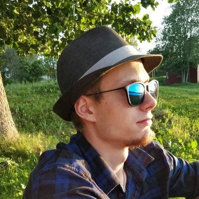 moon_shadow456's profile picture. Normal man at Finland! 23yo!