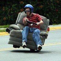 The Racing Armchair (@racingarmchair) 's Twitter Profile Photo The Racing Armchair (@racingarmchair) 's Twitter Profile Photo