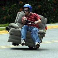 The Racing Armchair(@RacingArmchair) 's Twitter Profile Photo