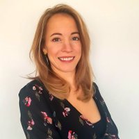 Liset van Oosterhout(@Liset) 's Twitter Profile Photo