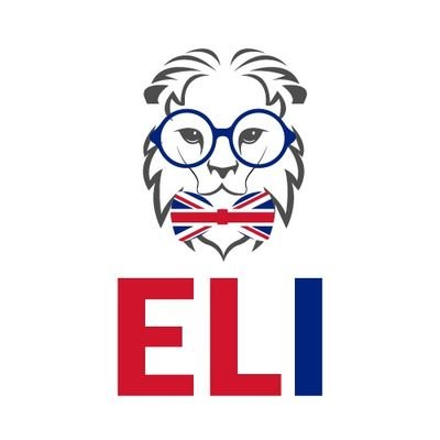 ELI - English Language Immersion 🇬🇧