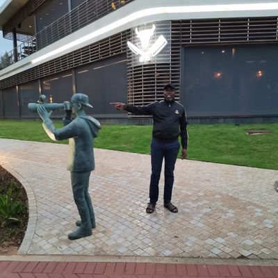 PaulAjiba5's profile picture. Father, husband and politician