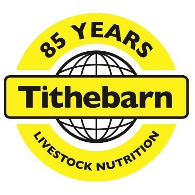 Founded in 1935, Tithebarn is a specialist producer of livestock feed supplements: 