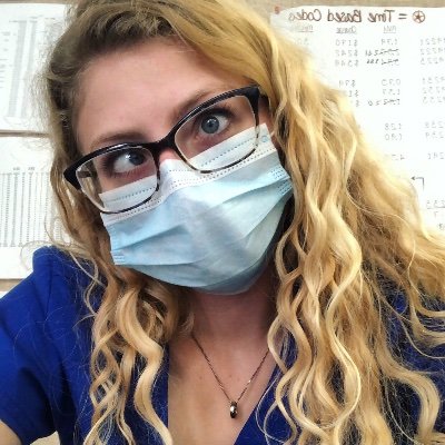 Medical student at LMU-DCOM and Brand Ambassador for Born-O Uniforms. Use my code SUZANNE for 15% off scrubs and other med gear at https://t.co/632xT43Biw 👩🏼‍⚕️