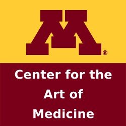 University of Minnesota Med School's Center for the Art of Medicine. Creating, promoting & connecting the arts & the art of medicine. Photo credit: Avi Nahum MD