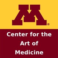 UMN Center for the Art of Medicine(@UMN_CFAM) 's Twitter Profile Photo