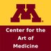 UMN Center for the Art of Medicine (@UMN_CFAM) Twitter profile photo