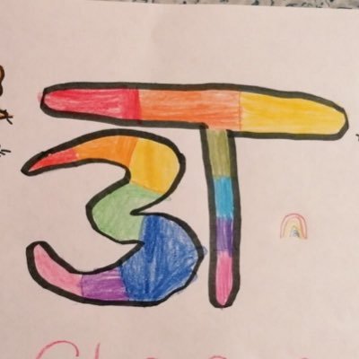 Follow the ‘3 Terrific’ class journey here as we are ‘Learning, Caring and Growing Together’ at St. Bede this year. 🌈🌟