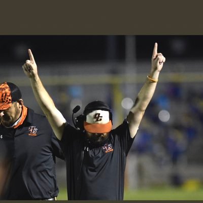 OGISD Head Baseball Coach OGISD Football Coach South Texas Sliders Coach