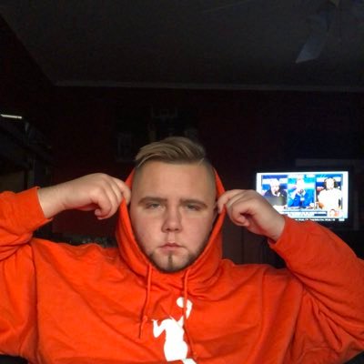 TimPeterson_3's profile picture. Journalist IG: Tim_Peterson_3 CUNY York college