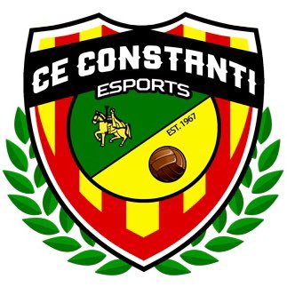 Constantí eSports Profile