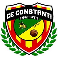 Constantí eSports (@consesports) 's Twitter Profile