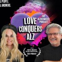 Love Conquers Alz -Best Podcast ‘20 - New Media FF(@LoveConquersAlz) 's Twitter Profile Photo