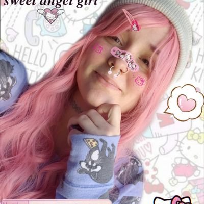 xxkamikenobixx's profile picture. Hai Guys! I'm Kami and I like to cosplay & dress up like a cat. +18 ONLY.