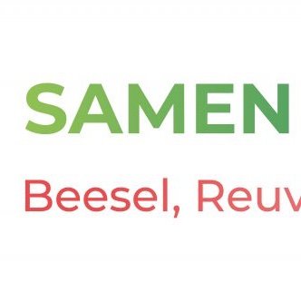 Politieke partij in de gemeente Beesel.