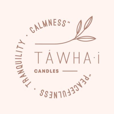 T A W H A I Tawhaicandles Twitter