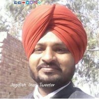 Jagdish Singh(@Jagdish80650110) 's Twitter Profileg