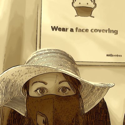 Traveller and sci-fi lover. Fan of nature and gin. https://t.co/dx2zEmjcpx