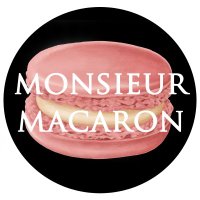 MONSIEUR MACARON(@MacaronSkerries) 's Twitter Profile Photo