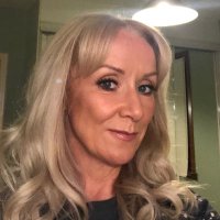 gail clark - @gailc1970 Twitter Profile Photo