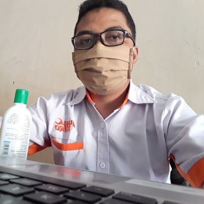 PranawaDwi's profile picture. there is an ease after the dificult