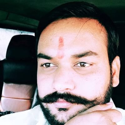 Official Twitter Handle of @deepaksharmazad
#अखण्ड_भारत_हिन्दू_सेना
#दीपक_शर्मा_आजाद
#दीपक_शर्मा_आजाद_को_सुरक्षा_दो
Follow- @ABHSDigital