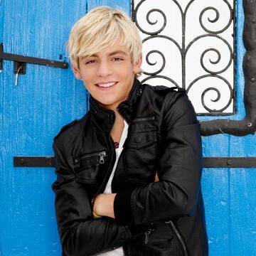 🌕Austin Monica Moon🌕🎤🥞🍧🎸🥁💞