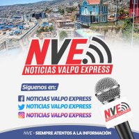 Noticias Valpo Express(@NoticiasValpoEx) 's Twitter Profile Photo