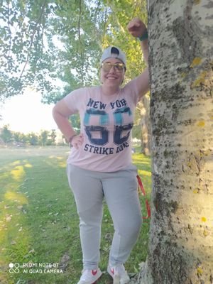 silviagsa13's profile picture. 🏳️‍🌈🏳️‍🌈 Sí soy