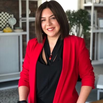 pazarlama profesörü.
herşeyde bir hayır var illaki var, bakış açını değiştir yeter