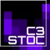 CCC Sticker Operation Center (@c3stoc) Twitter profile photo CCC Sticker Operation Center (@c3stoc) Twitter profile photo