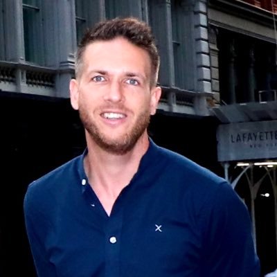 Tom van 't Einde Profile