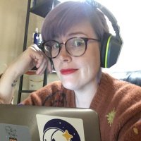Andrea Klassen🏳️🌈 (@andreathisweek) 's Twitter Profile Photo Andrea Klassen🏳️🌈 (@andreathisweek) 's Twitter Profile Photo