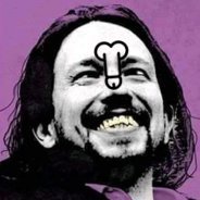 Lucinioh's profile picture. "Pon  un Comunista a cargo del desierto del Sahara, y en unos pocos días habrá escasez de arena".