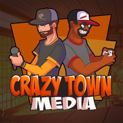 Crazy Town Media