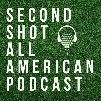 Golf podcast revolved around golf in the Cincinnati, Ohio area. secondshotallamericanpod@gmail.com