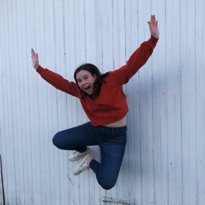 allisonkcheek's profile picture. bg 23’