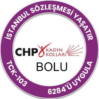 Resmi twitter hesabıdır.
BÜYÜK CAMİ MH.PARTİ SK.BOLU İŞHANI 5/40 BOLU