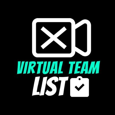 VirtualTeamList's profile picture. A resource for Remote Workers & Virtual Teams.